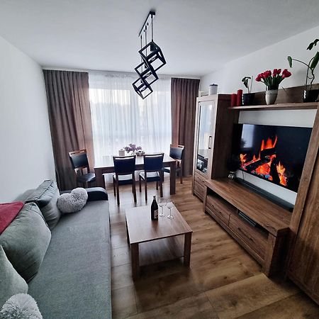 Apartament Marcella - Dwupoziomowy Swinoujscie Exterior foto