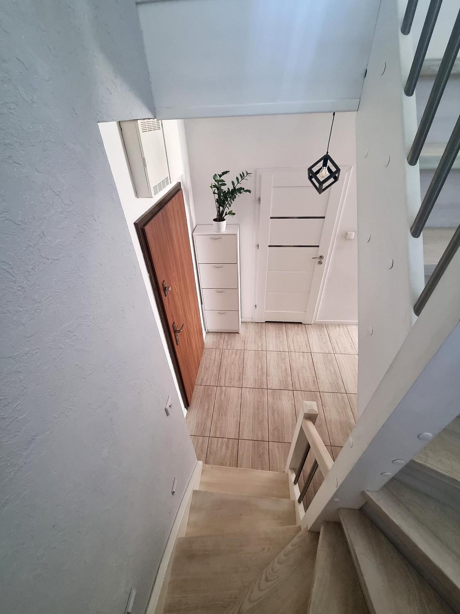 Apartament Marcella - Dwupoziomowy Swinoujscie Exterior foto