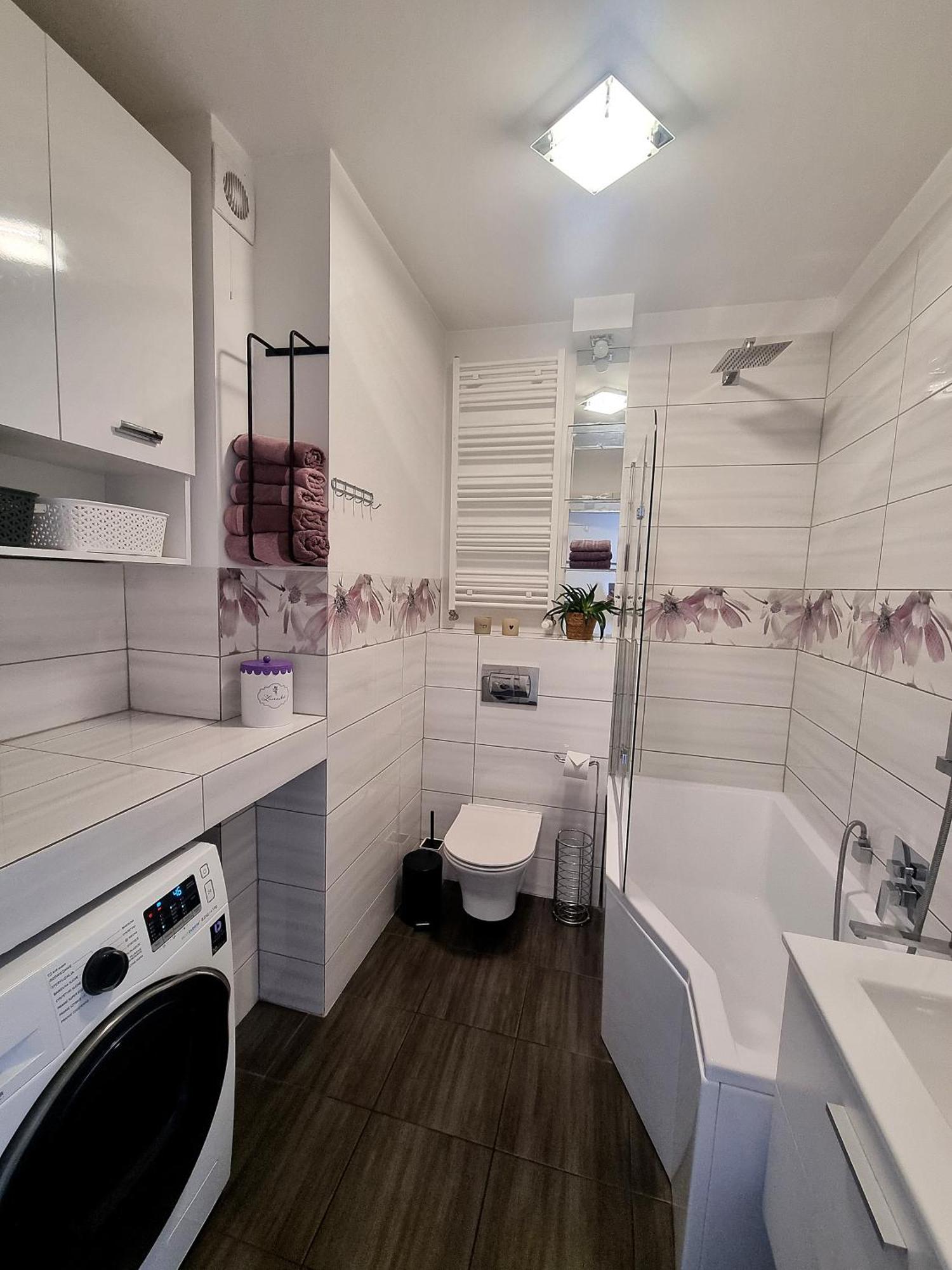 Apartament Marcella - Dwupoziomowy Swinoujscie Exterior foto