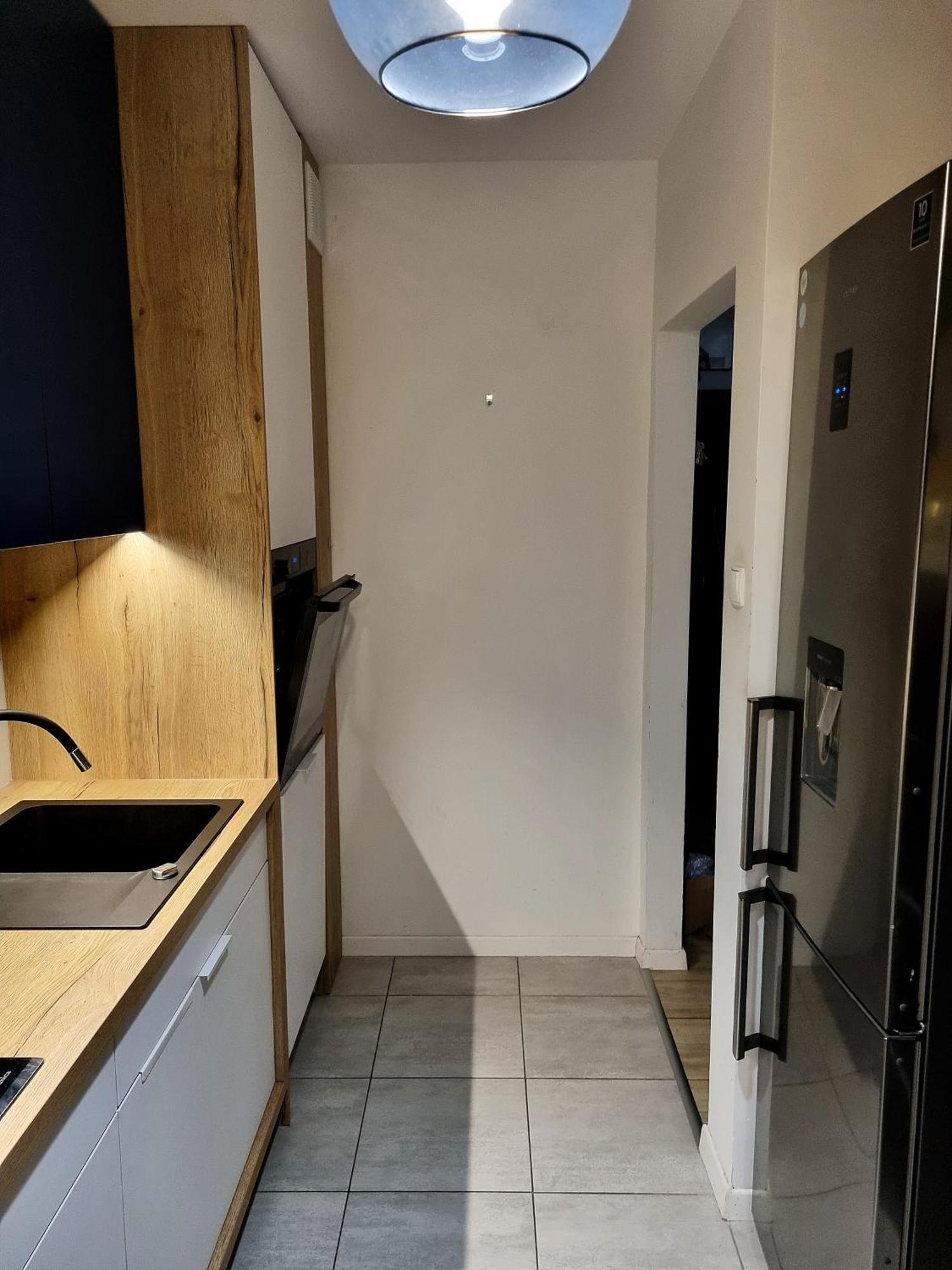 Apartament Marcella - Dwupoziomowy Swinoujscie Exterior foto