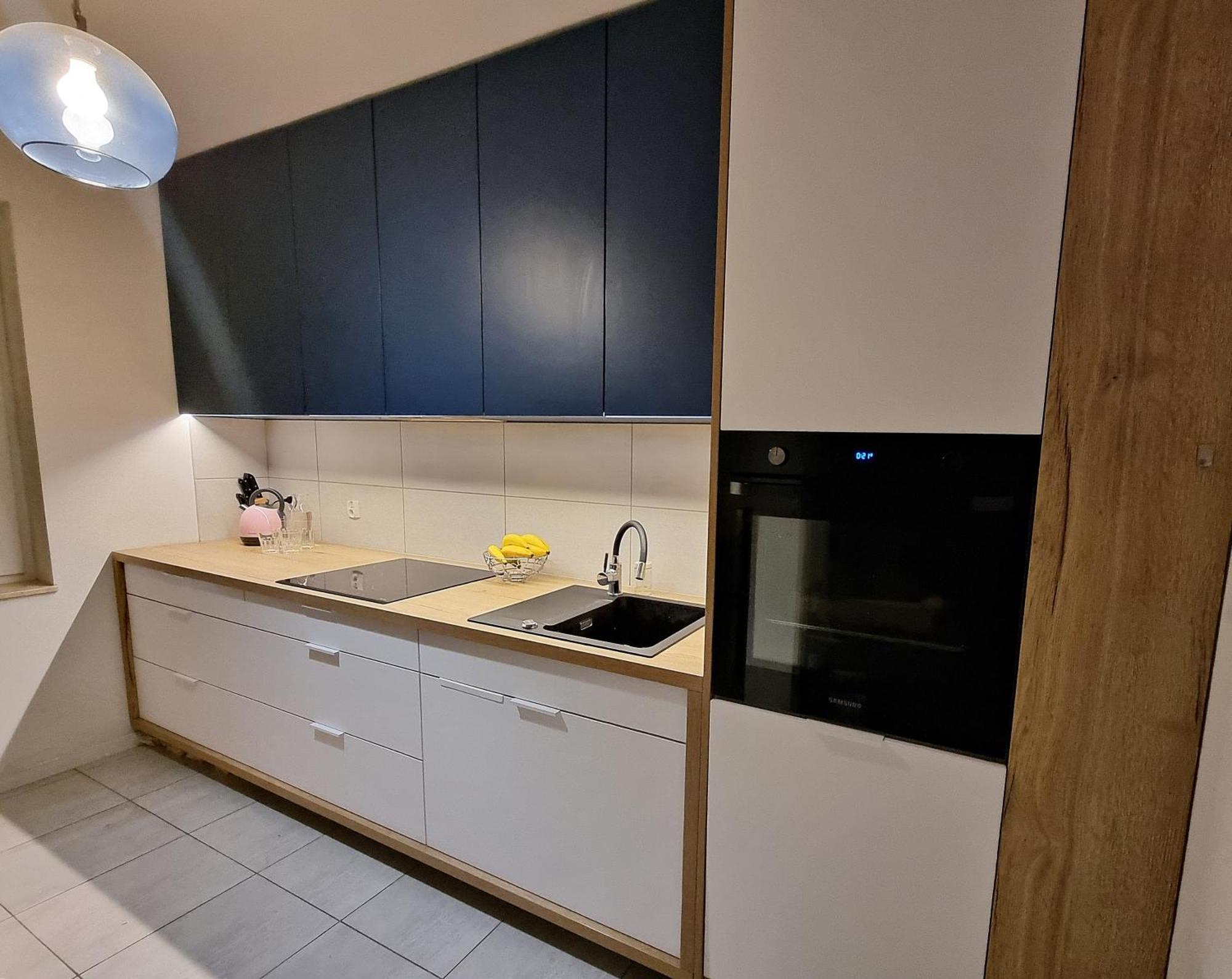 Apartament Marcella - Dwupoziomowy Swinoujscie Exterior foto