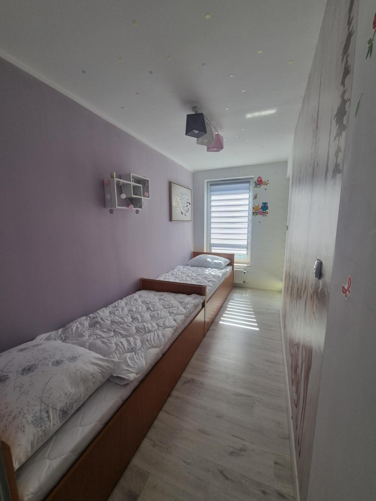 Apartament Marcella - Dwupoziomowy Swinoujscie Exterior foto