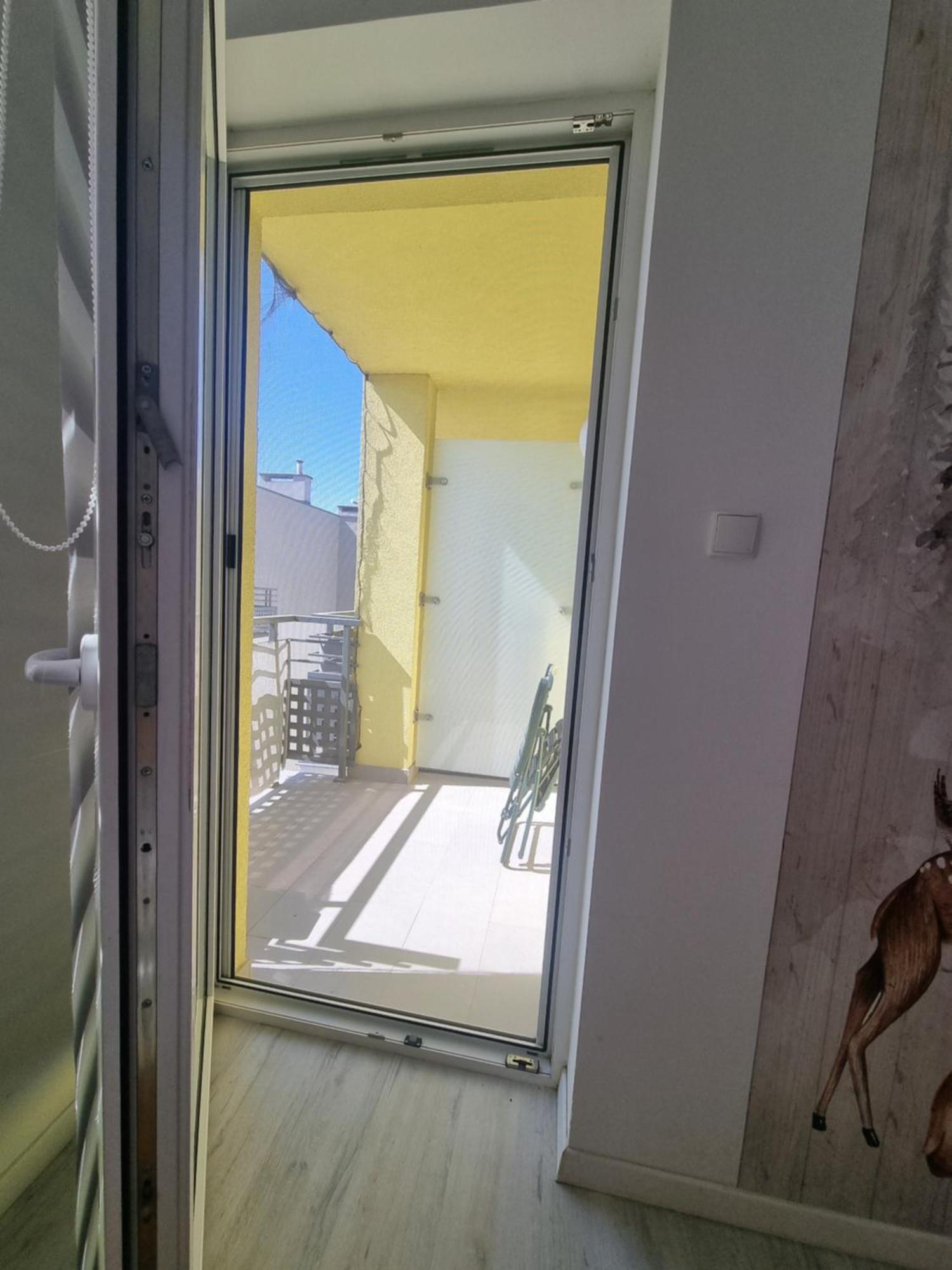 Apartament Marcella - Dwupoziomowy Swinoujscie Exterior foto
