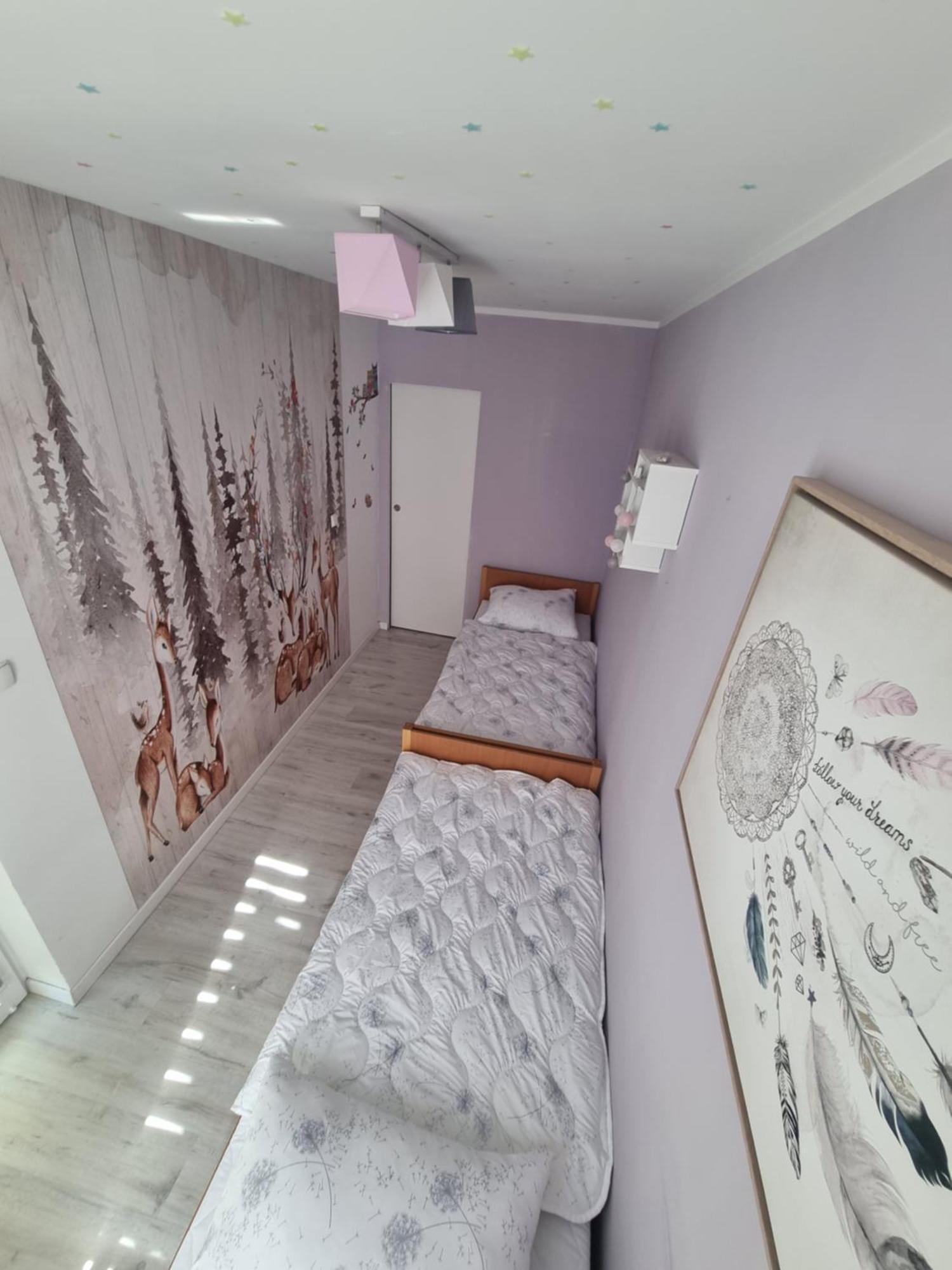 Apartament Marcella - Dwupoziomowy Swinoujscie Exterior foto